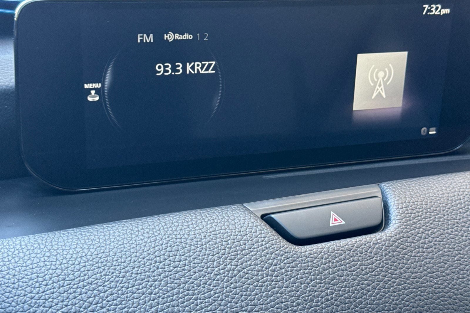 Used 2024 MAZDA CX-90 Plug-In Hybrid w/ Preferred AWD/4WD image 21