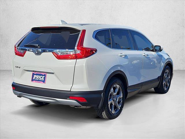 Used 2019 Honda CR-V EX-L image 5
