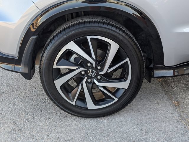 Used 2019 Honda HR-V Sport image 3