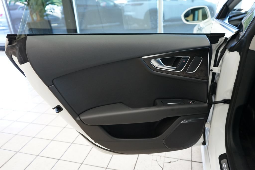 Used 2018 Audi A7 3.0T Prestige AWD/4WD image 55