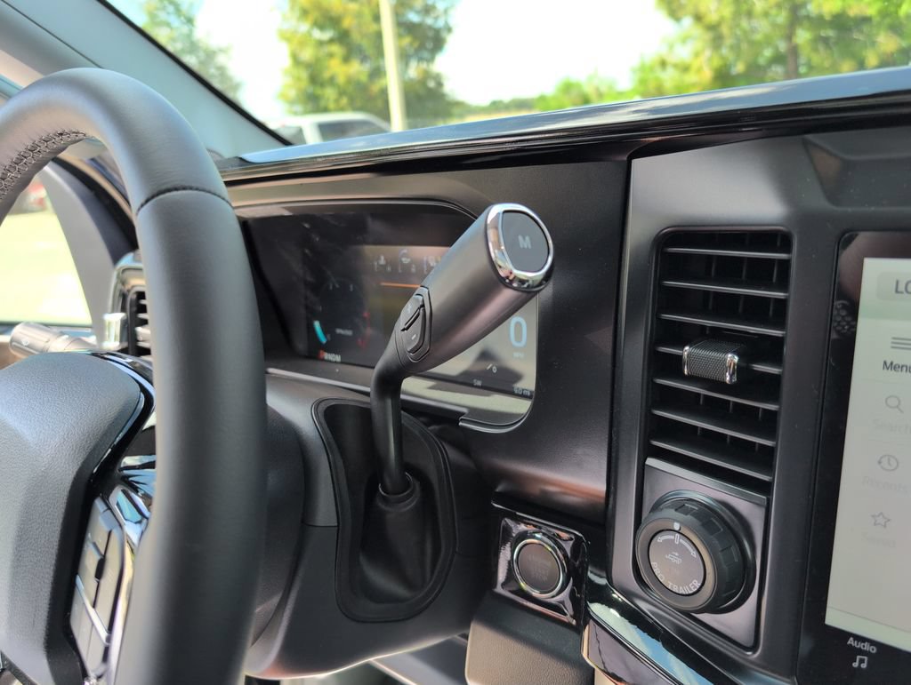 New 2026 Ford F250 Lariat w/ Black Appearance Package AWD/4WD image 27