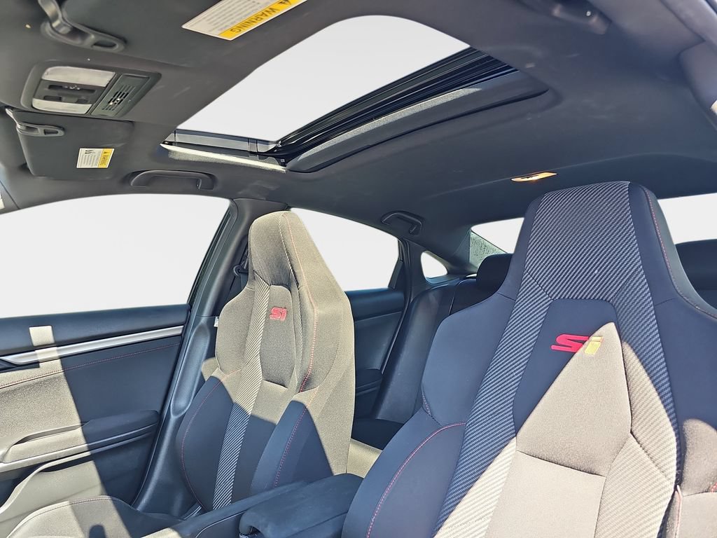 Used 2019 Honda Civic Si image 31