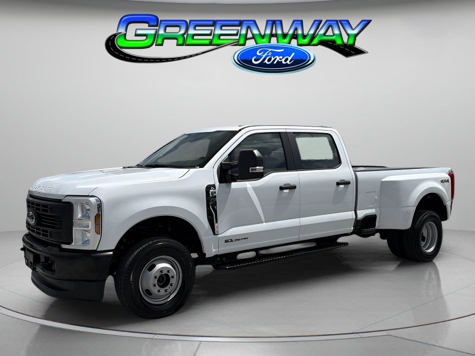Used 2026 Ford F350 XL