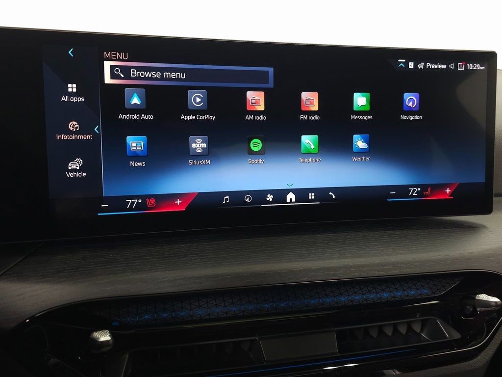 New 2026 BMW 430i xDrive Coupe w/ M Sport Package AWD/4WD image 25