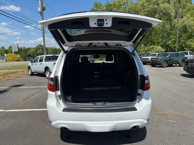 Used 2022 Dodge Durango Citadel AWD/4WD image 8