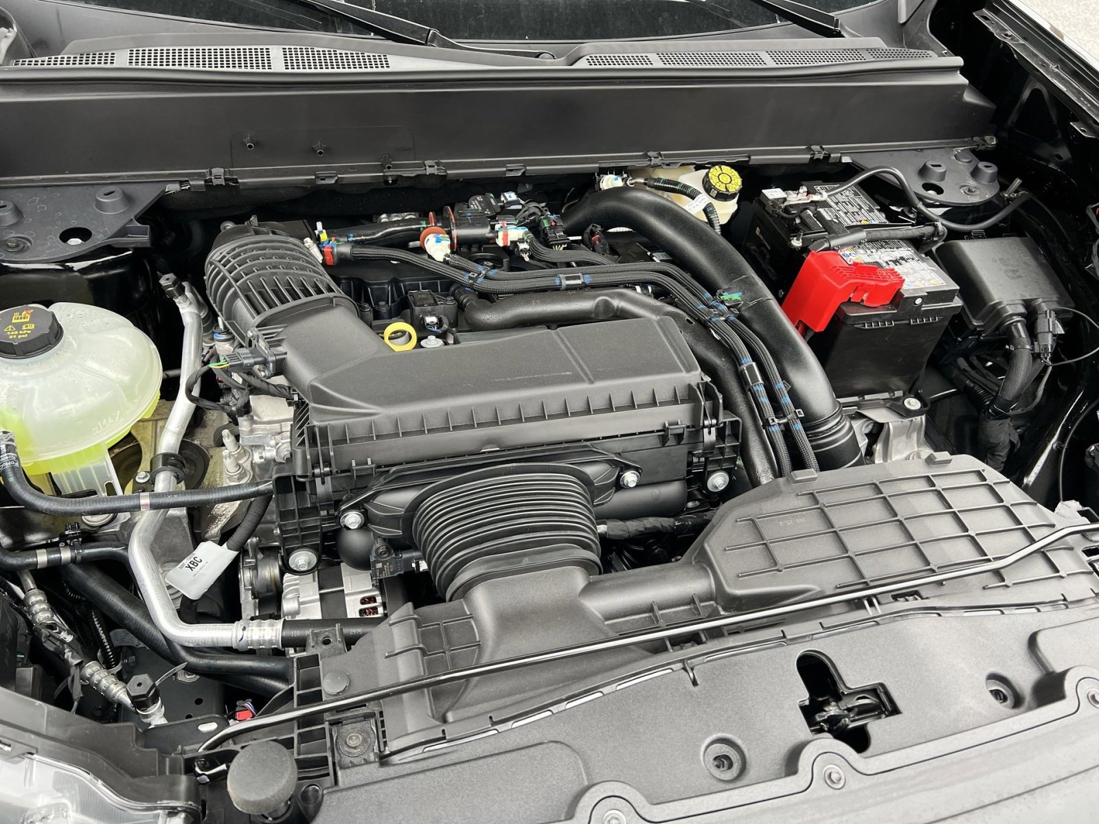 New 2026 Ford Maverick Tremor image 28