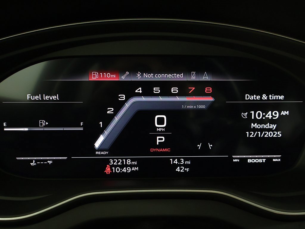 Used 2023 Audi SQ5 Premium Plus image 42