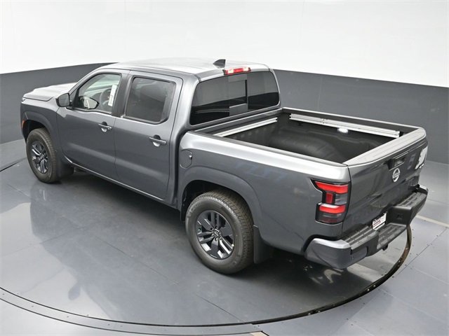 New 2026 Nissan Frontier SV w/ SV Convenience Package image 30