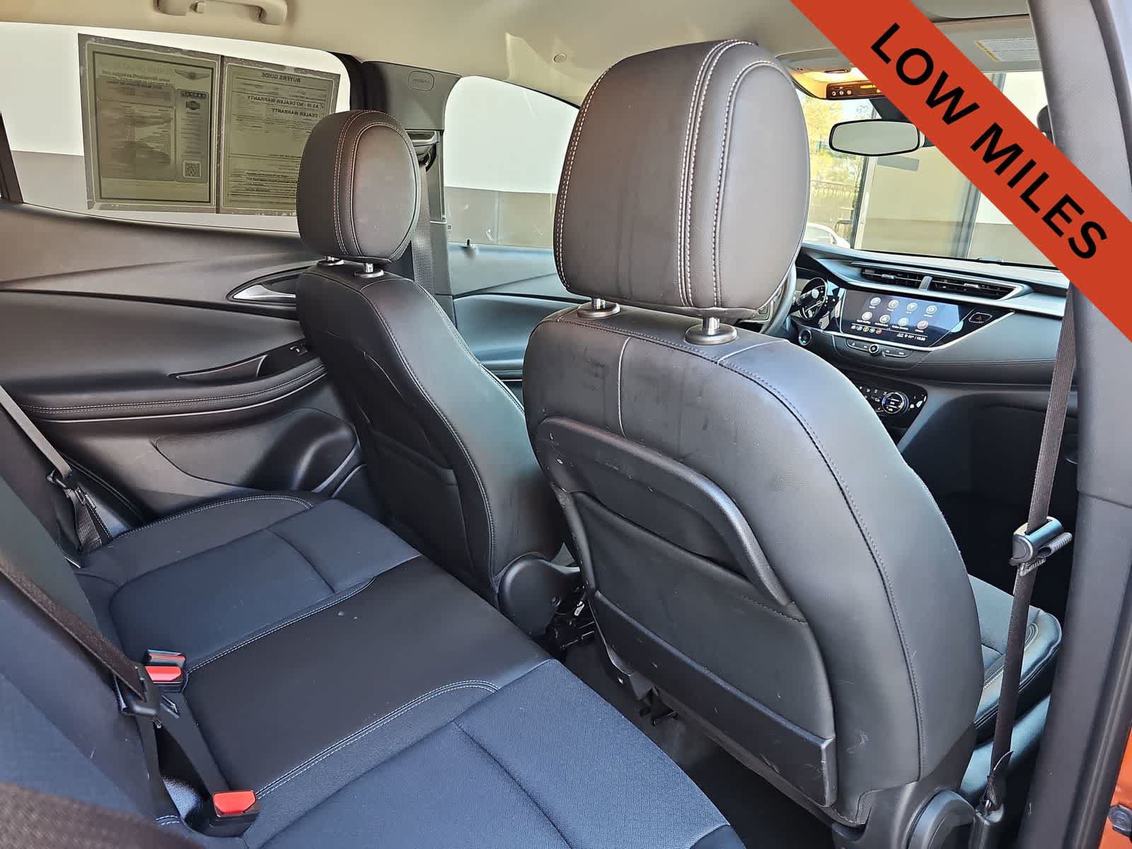 Used 2022 Buick Encore GX Select FWD image 16