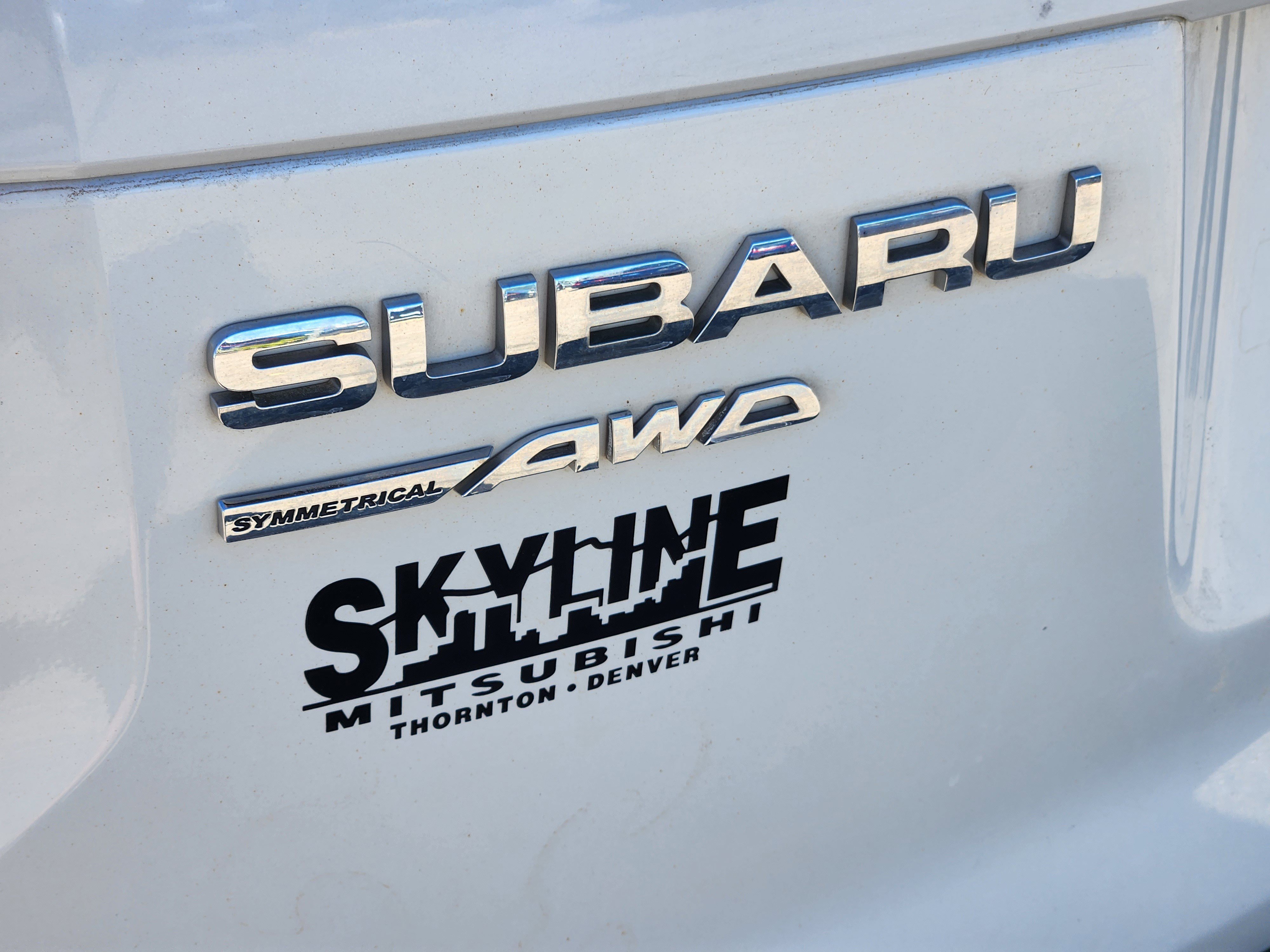 Used 2015 Subaru Forester 2.5i Premium w/ All-Weather Package image 8