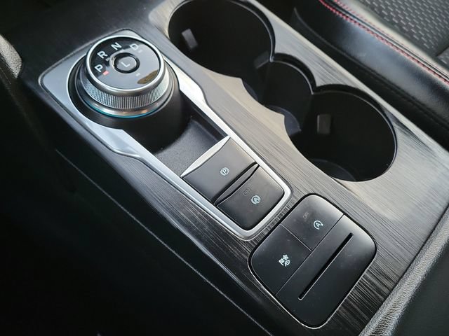 Used 2025 Ford Escape ST-Line FWD image 32