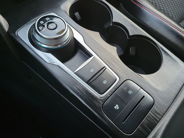 Used 2025 Ford Escape ST-Line image 32