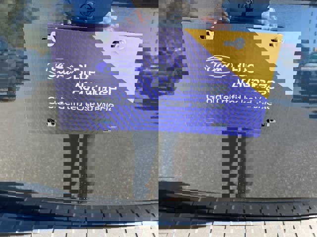 Certified 2022 Ford Explorer ST-Line image 21