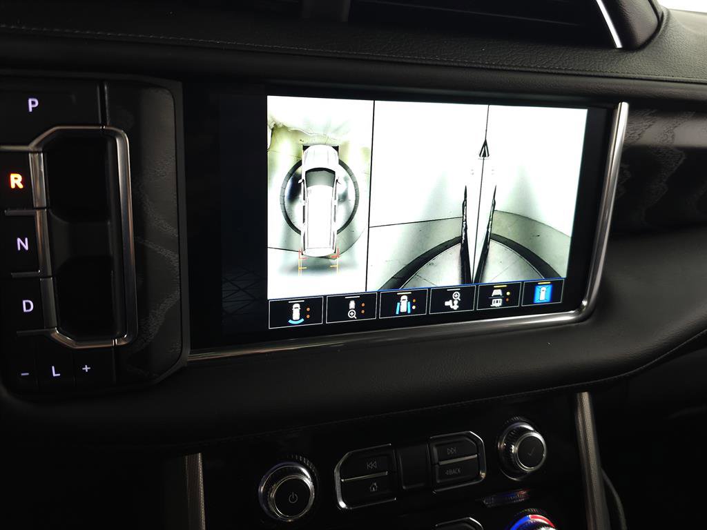 Used 2023 GMC Yukon Denali image 29