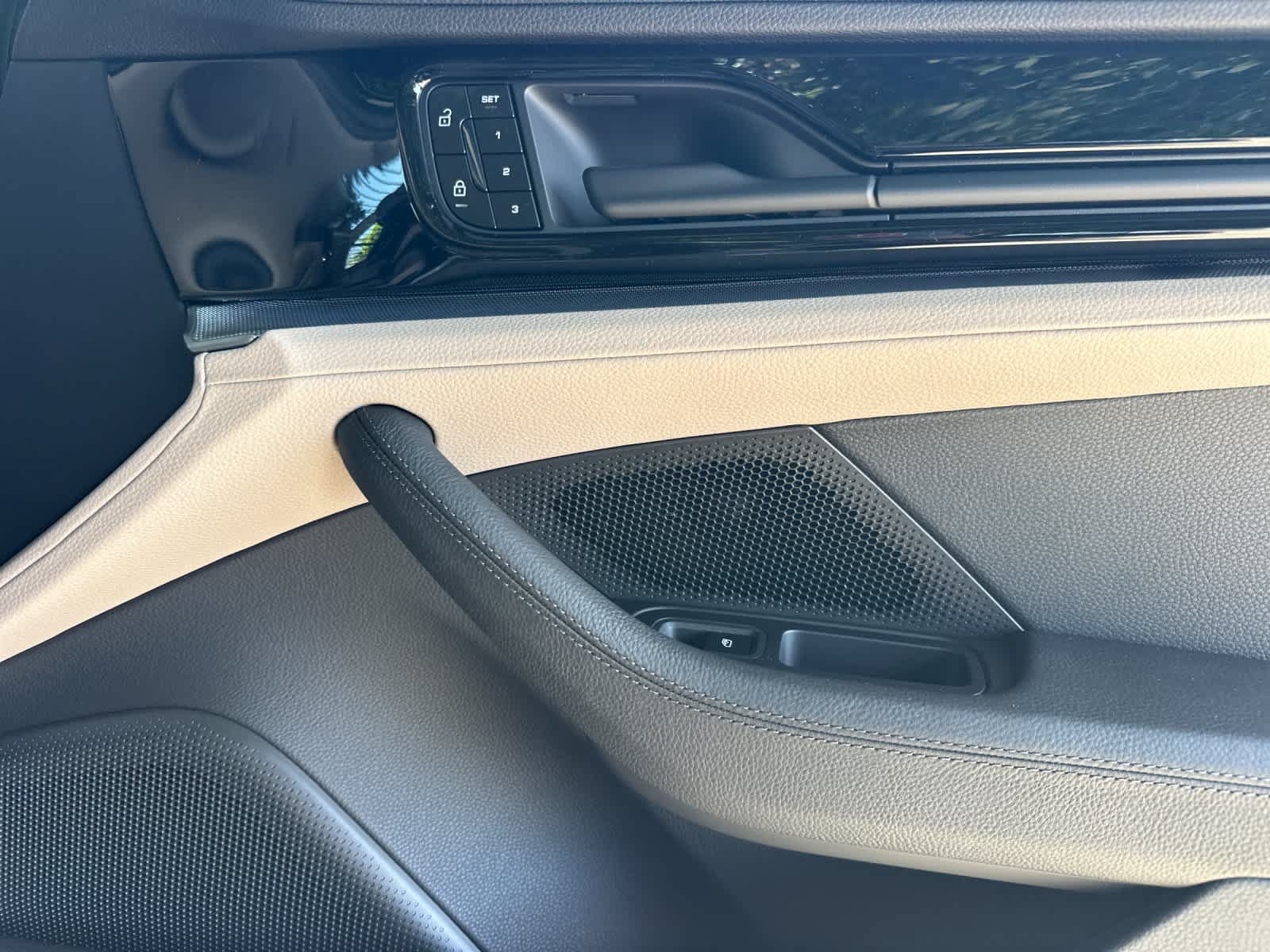 New 2026 Porsche Panamera RWD image 19
