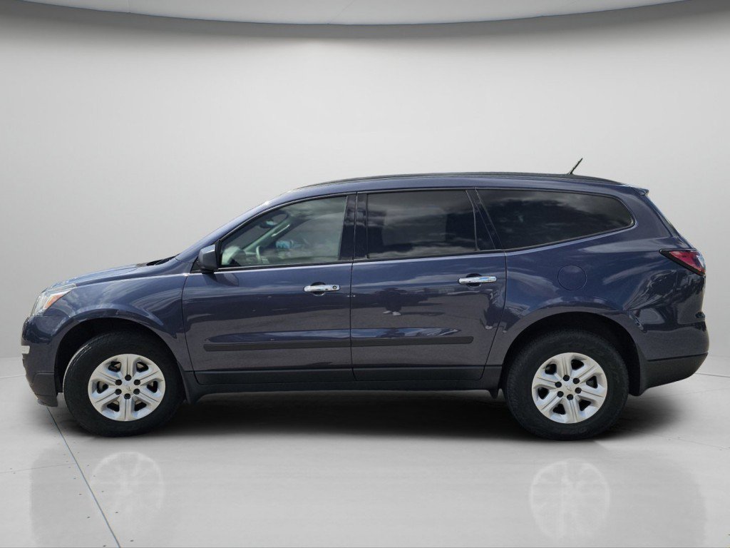 Used 2013 Chevrolet Traverse LS AWD/4WD image 18