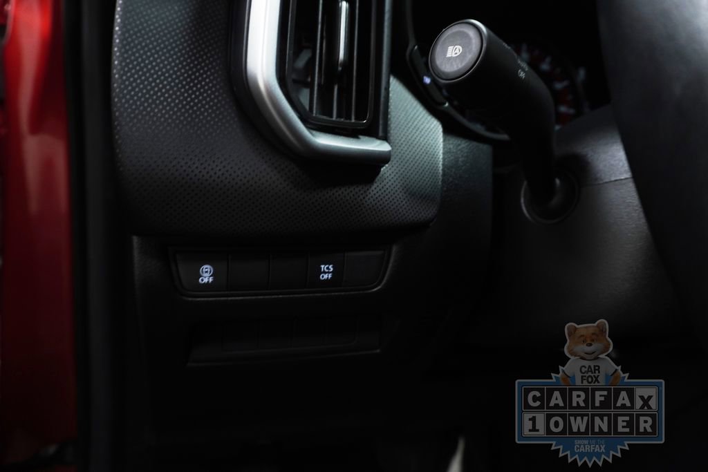 Certified 2024 MAZDA CX-50 AWD 2.5 S w/ Cargo Package image 21