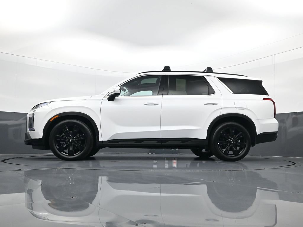 Used 2025 Hyundai Palisade XRT image 29