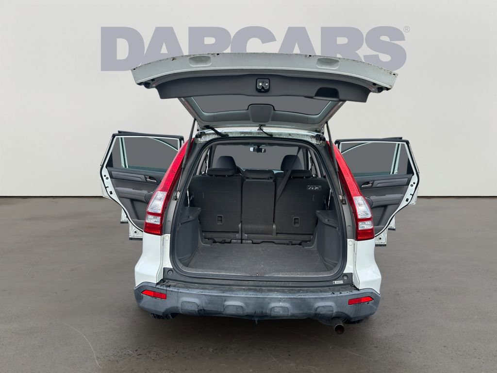 Used 2009 Honda CR-V LX image 25