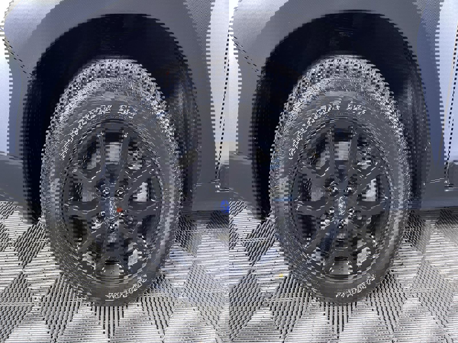 Certified 2025 Subaru Crosstrek 2.5i Wilderness image 27