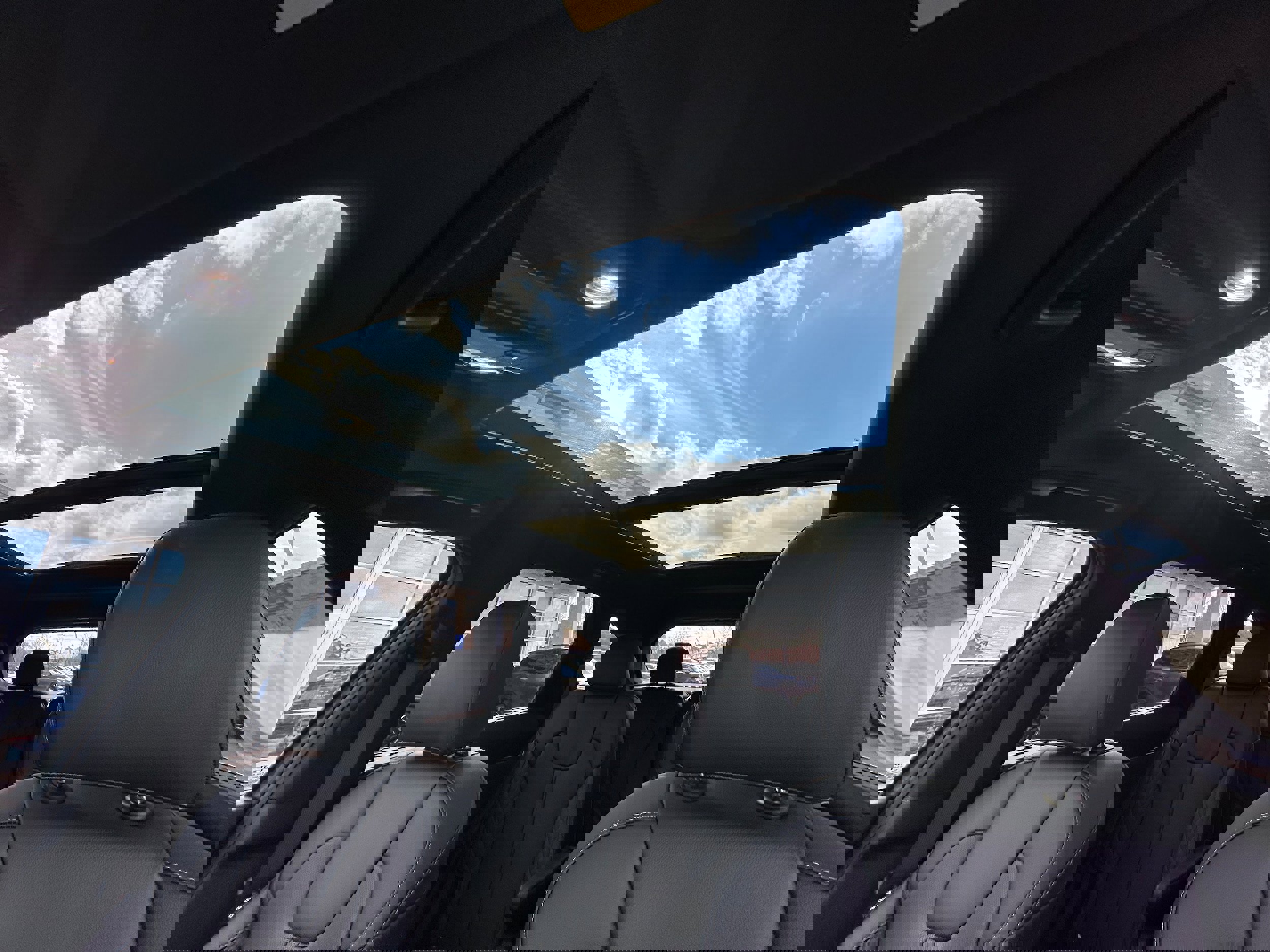 New 2026 Kia Sorento SX Prestige image 50