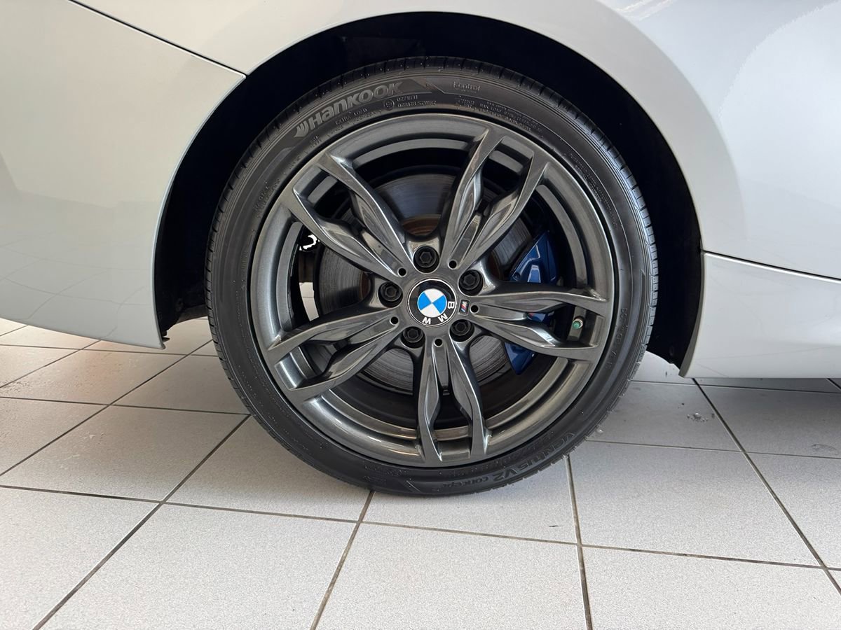Used 2016 BMW M235i xDrive Coupe AWD/4WD image 61