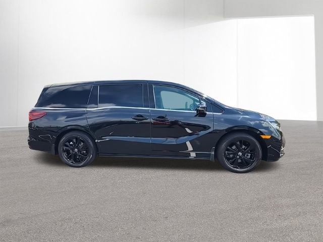 Used 2024 Honda Odyssey Sport image 10