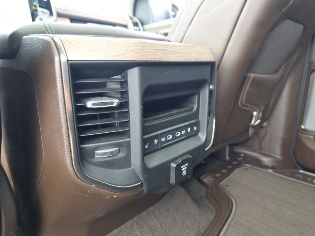 Used 2026 RAM 1500 Limited AWD/4WD image 36