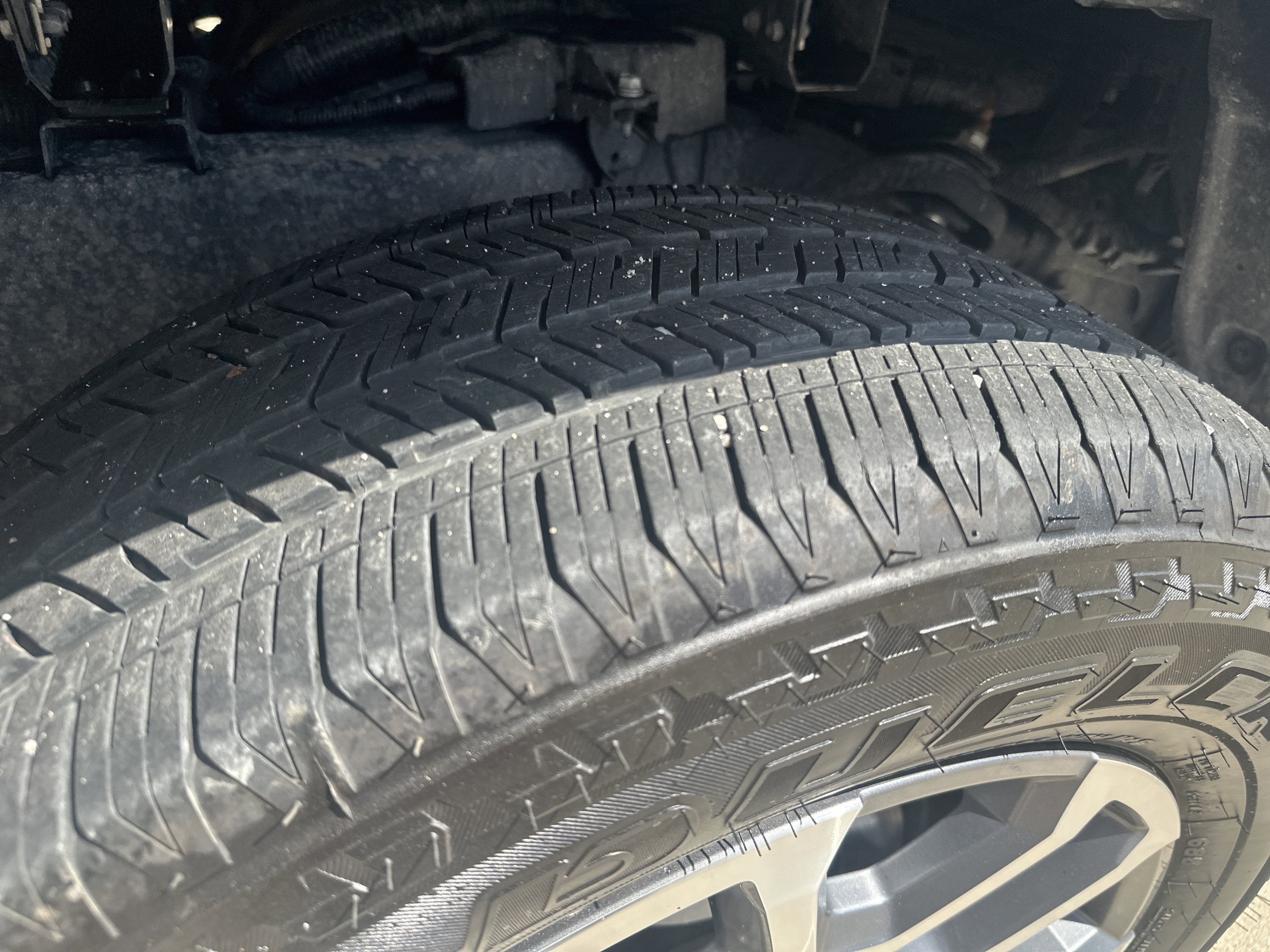 Used 2025 Toyota Tundra 1794 Edition image 20