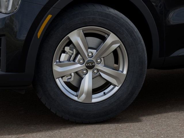 New 2026 Kia Sorento LX FWD image 9