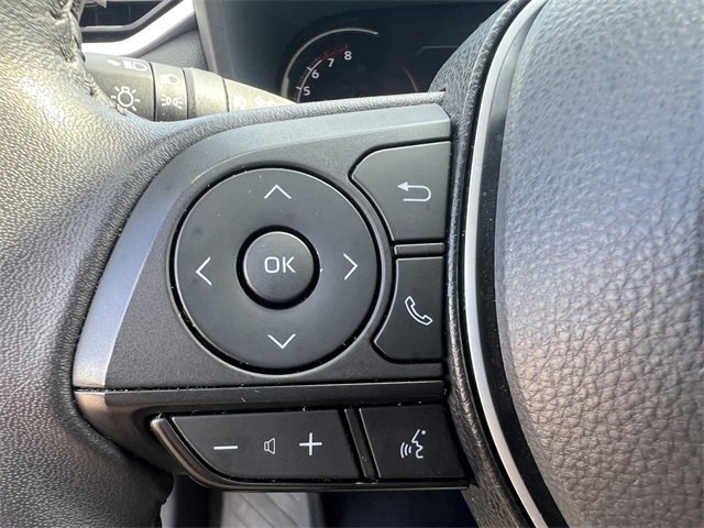 Used 2024 Toyota RAV4 Adventure image 16