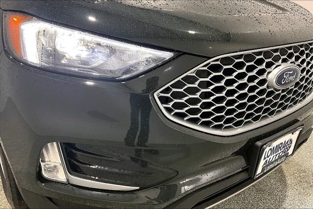 Used 2024 Ford Edge SEL w/ Convenience Package image 33