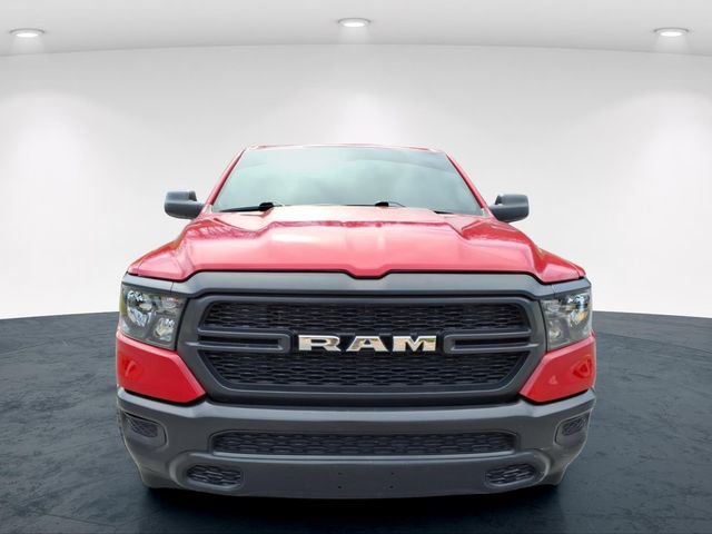 Used 2024 RAM 1500 Tradesman AWD/4WD image 4