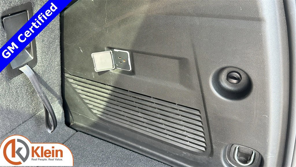 Certified 2023 Chevrolet Tahoe RST image 29