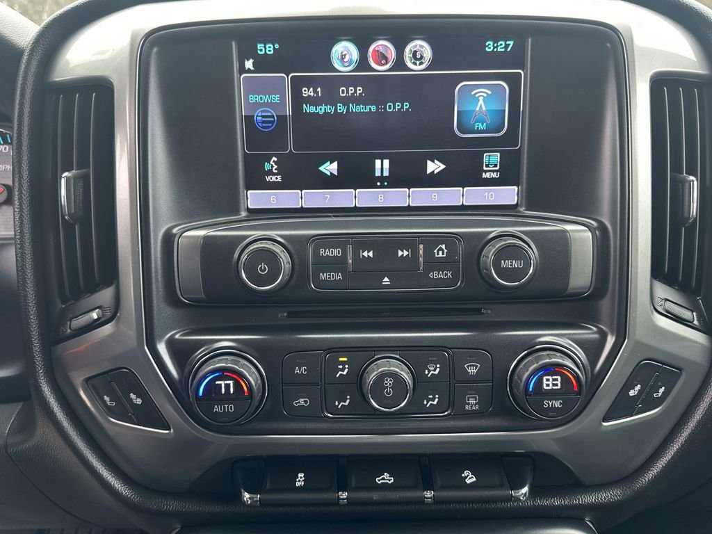 Used 2015 Chevrolet Silverado 1500 LT w/ All Star Edition image 29