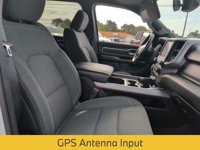 Certified 2022 RAM 1500 Big Horn AWD/4WD image 28