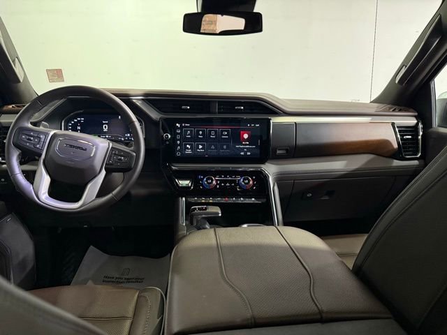 Used 2023 GMC Sierra 1500 Denali AWD/4WD image 28