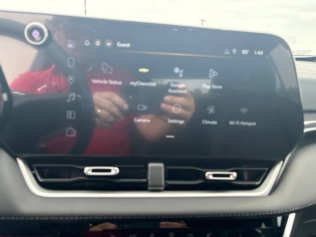 New 2026 Chevrolet Equinox LT w/ Convenience Package II AWD/4WD image 10