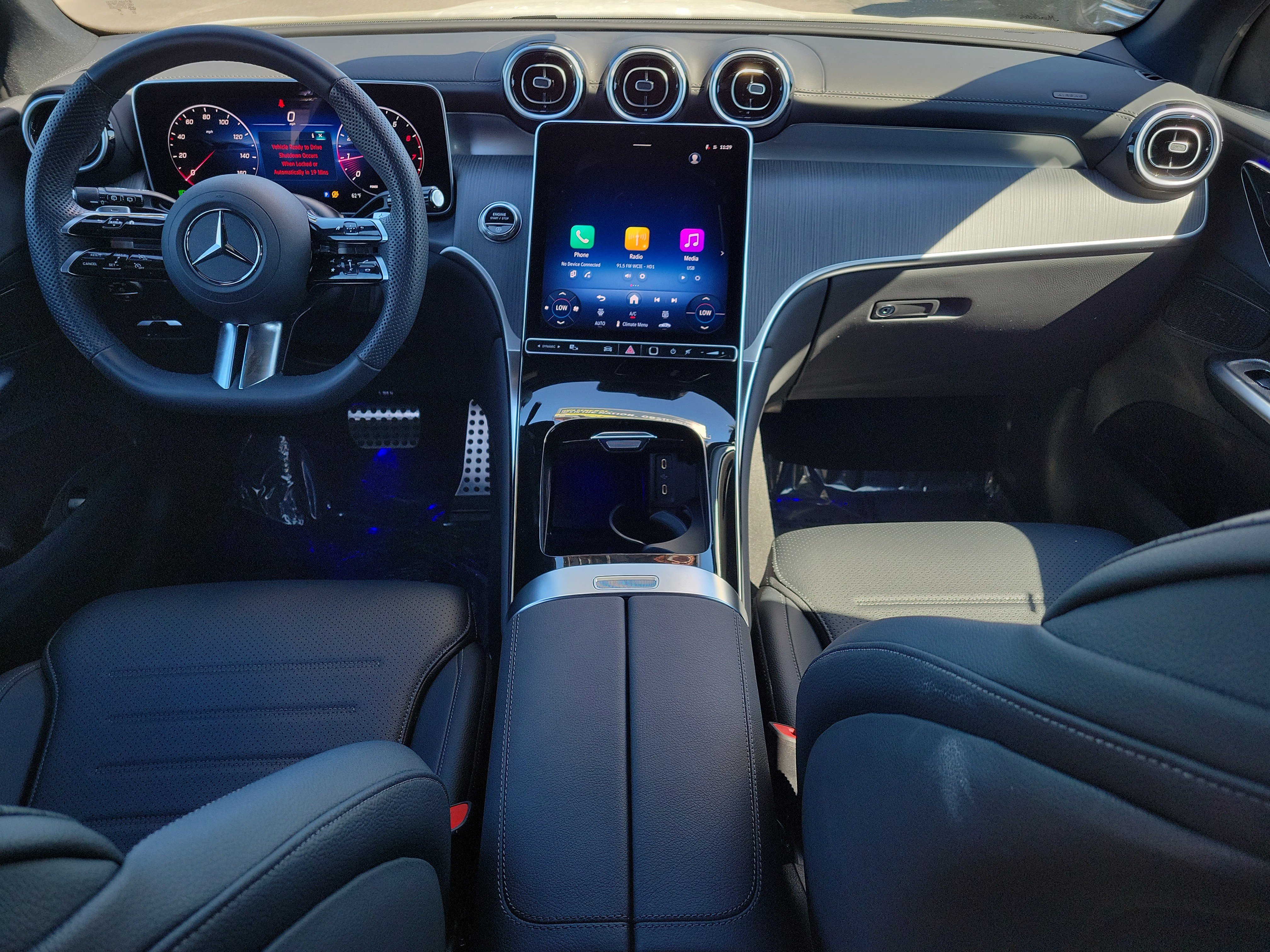 Used 2026 Mercedes-Benz GLC 300 image 15