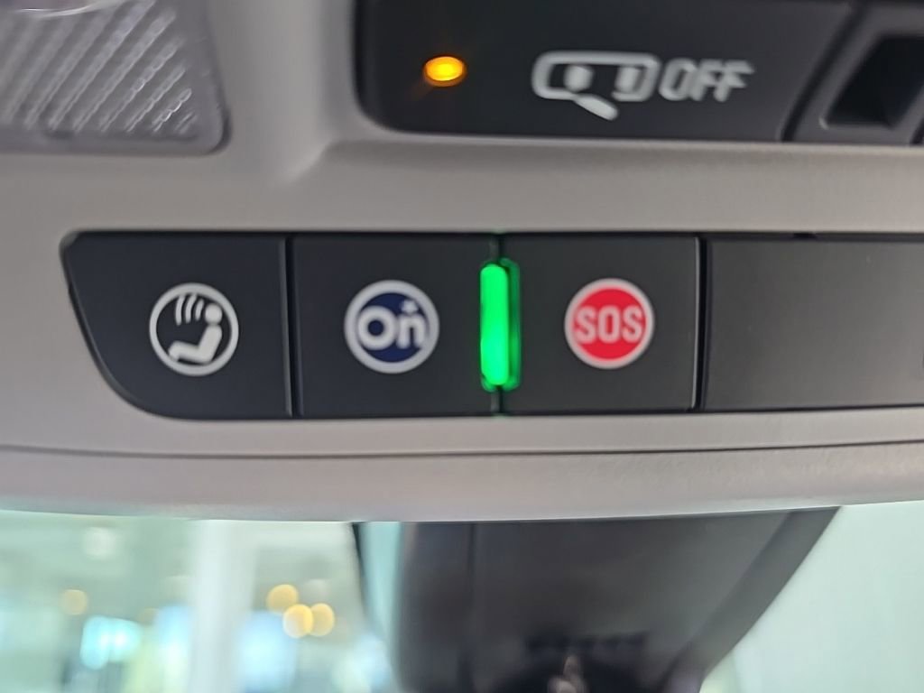 New 2026 Chevrolet Blazer LT w/ Convenience Package image 28