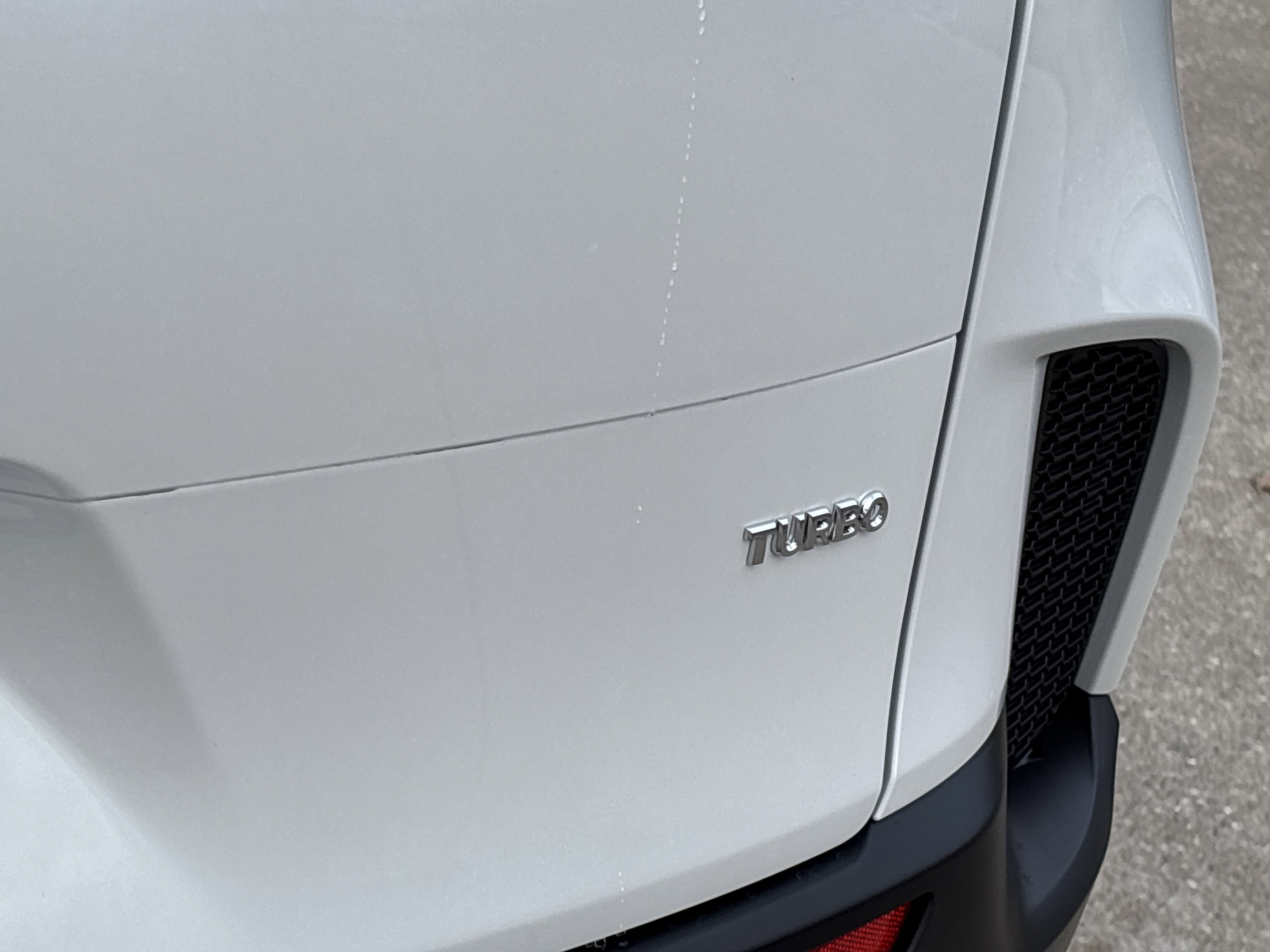 New 2026 MAZDA CX-50 AWD 2.5 S w/ Weather Package image 7