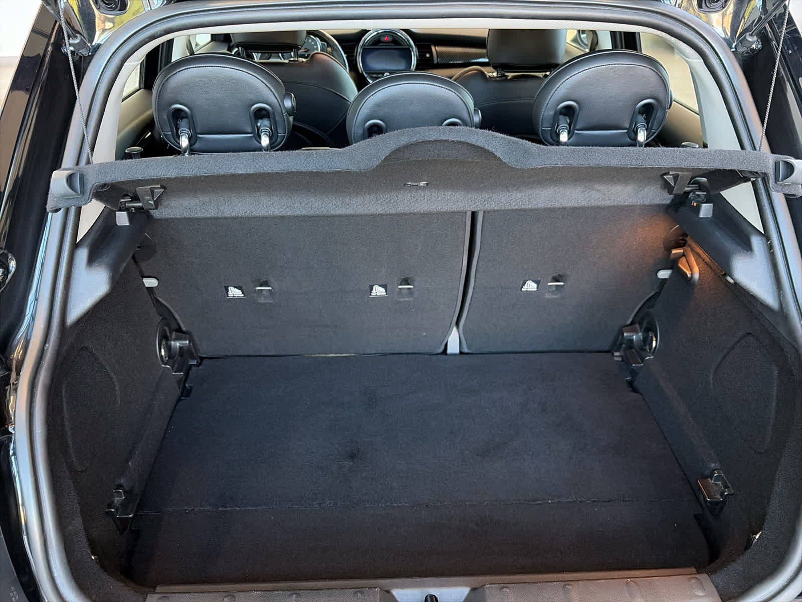 Used 2018 MINI Cooper S FWD image 14