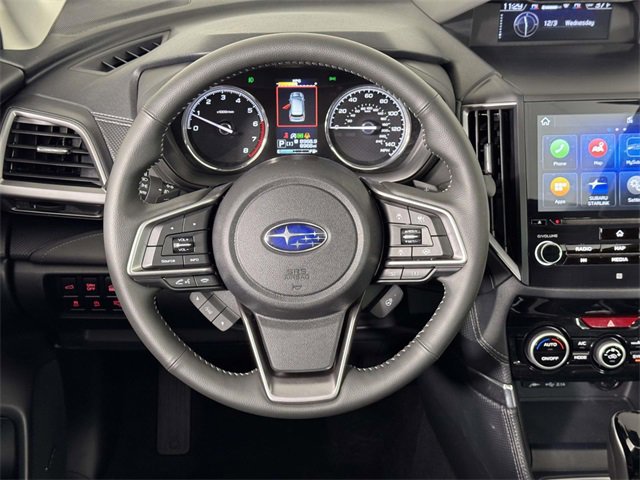 Used 2023 Subaru Forester Touring w/ Popular Package #2 image 19