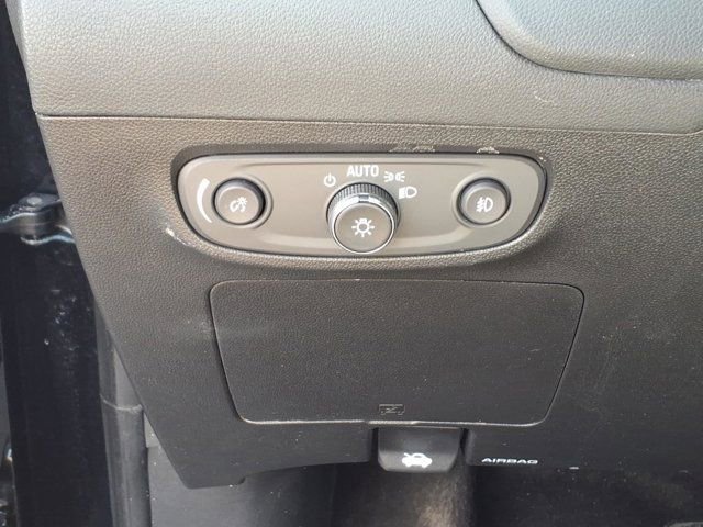 Used 2023 Buick Encore GX Preferred w/ Cold Weather Comfort Package image 22