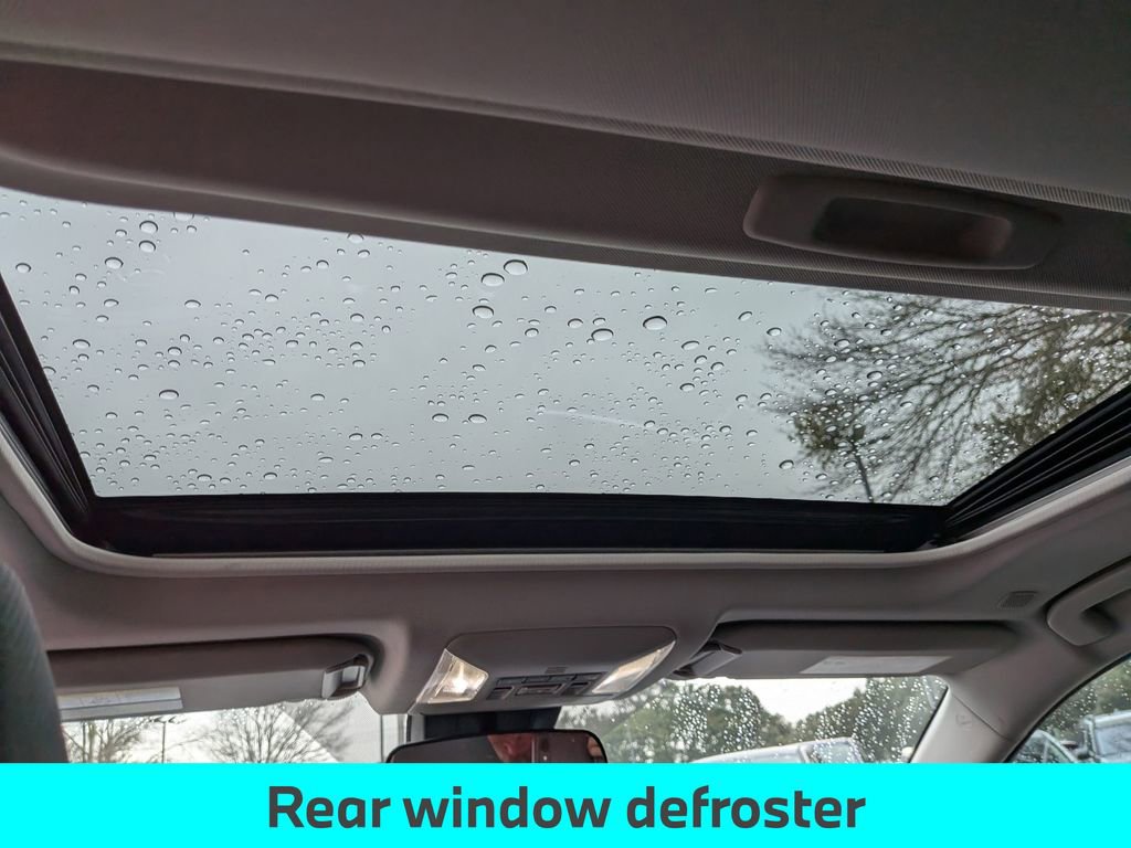 Used 2023 Toyota RAV4 XLE w/ Convenience Package FWD image 25