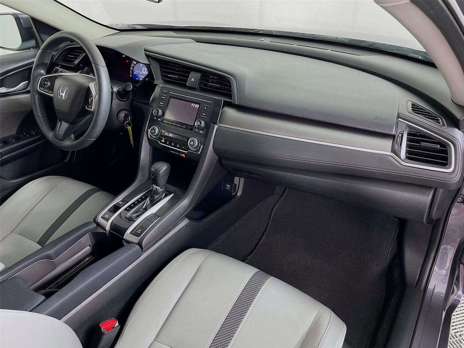 Used 2017 Honda Civic LX image 31