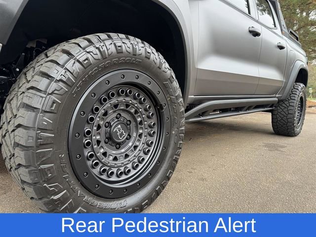 New 2026 Chevrolet Colorado ZR2 w/ Technology Package image 6