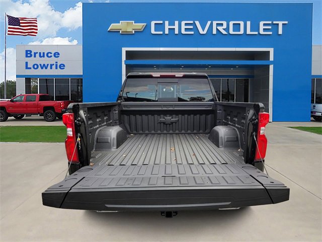 New 2026 Chevrolet Silverado 1500 LT Trail Boss w/ LT Trail Boss Premium Package image 6