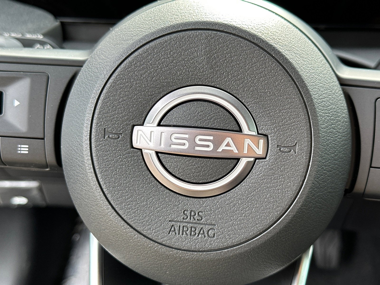 New 2026 Nissan Kicks S image 24