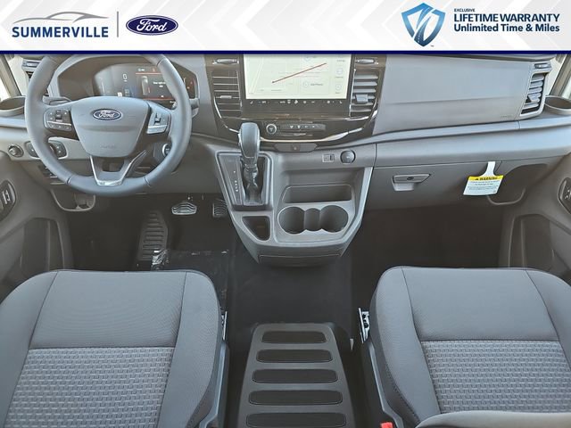 New 2026 Ford Transit 350 XLT RWD image 11